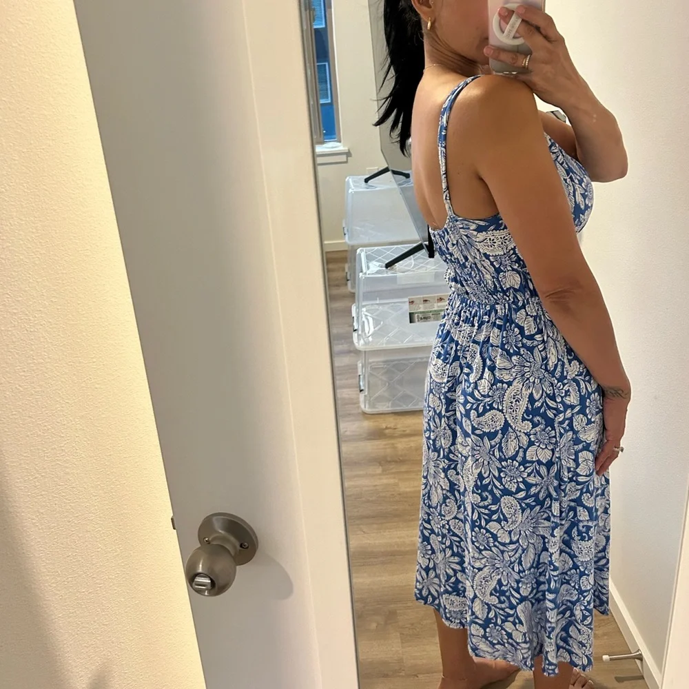Loft dress - Picture 3 of 7